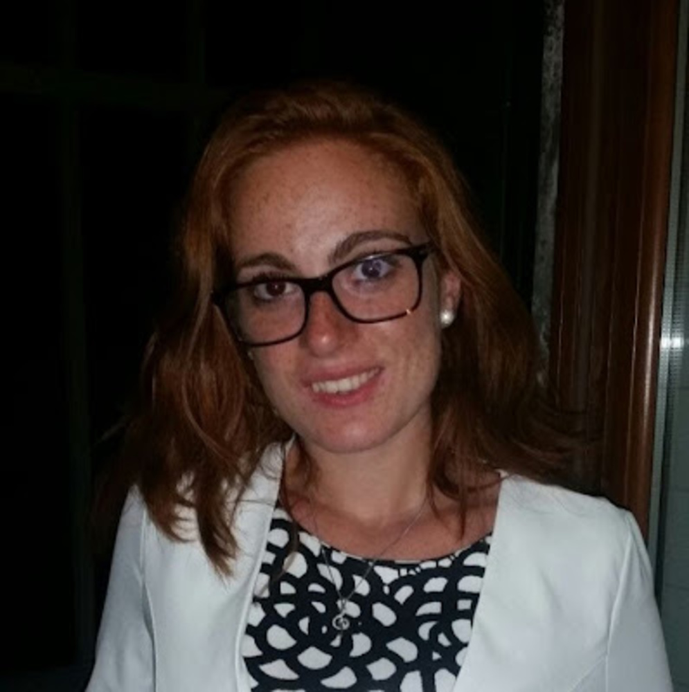 Meet your Posher, Benedetta